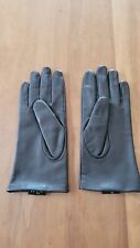 Roeckl leder damenhandschuhe gebraucht kaufen  Wittlich