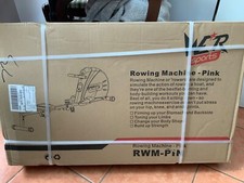 Rowing machine body for sale  LEEDS