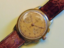 Chronographe clerval bon d'occasion  Avon