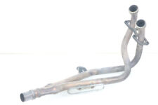 Pipe échappement honda d'occasion  Bohain-en-Vermandois
