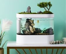Aquarium nano cube d'occasion  Chaville