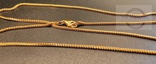 585 gold gelbgold gebraucht kaufen  Berlin