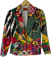 Kenzo jungle multicolor for sale  Bell Gardens