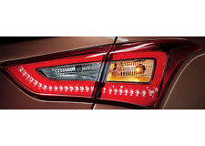 Lanterna traseira de LED Assy direita 2p para 2012 2016 Hyundai Elantra GT i30 comprar usado  Enviando para Brazil