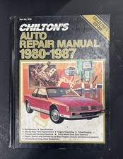 Vintage chilton auto for sale  Centerville