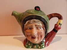 Beswick ware dickens for sale  HOLYWELL