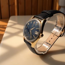 Omega seamaster calendar d'occasion Omega seamaster calendar d'occasion  Hyères