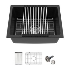 Lofeyo black undermount for sale  USA