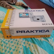 8dcz digitalkamera 0mp gebraucht kaufen  Bad Königshofen