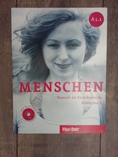 Menschen deutsch als gebraucht kaufen  Dinslaken