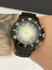 Ice watch uhr gebraucht kaufen  Lübeck