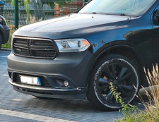 Dodge durango 2011 gebraucht kaufen Dodge durango 2011 gebraucht kaufen  Bielefeld