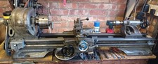 Atlas 10f metalworking for sale  NEW MALDEN