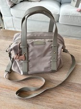 Radley light grey for sale  WIGAN