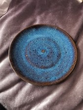 Stephanie kalan plate for sale  CHELMSFORD