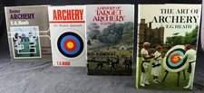 1953 heath archery for sale  WINCHESTER
