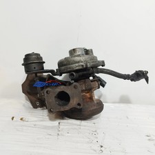 Turbina fiat scudo usato Turbina fiat scudo usato  Acerra