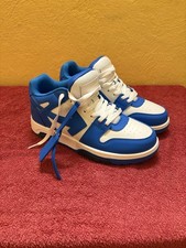 Sneakers off white usato  Sanremo