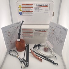 Kit para clima frio Generac G0071020 G0071031 HSB 2013-Presente aquecedor a óleo respirador comprar usado  Enviando para Brazil
