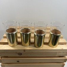 Hellerware gold cork for sale  Prairie Grove