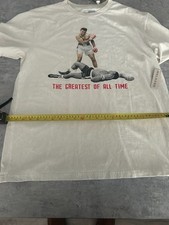 Muhammad ali shirt for sale  New Gloucester