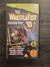 Wwf wrestlefest wrestling for sale  PETERBOROUGH