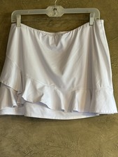 Usado, Saia de tênis feminina cauda tamanho G grande ESTADO PERFEITO branco comprar usado Usado, Saia de tênis feminina cauda tamanho G grande ESTADO PERFEITO branco comprar usado  Enviando para Brazil