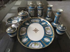 Noritake rare set for sale  LONDON