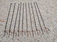 Chicken poultry fencing for sale  ANDOVER