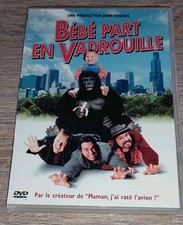 Rare dvd bébé d'occasion  Lille-