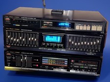 vintage stereo system for sale  South Charleston