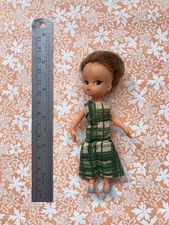 Small vintage dolly for sale  NEWTON ABBOT