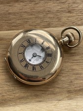 Victorian rolled gold for sale  BRADFORD