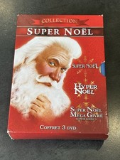 Super noel collection d'occasion  Wattignies