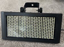 Large strobe panel for sale  KETTERING