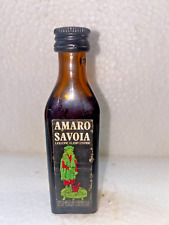 Mignon miniature amaro usato  Fiorano Modenese