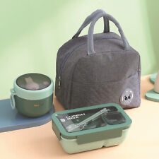 3pcs lunch box for sale  UK