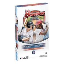 2025 bowman chrome for sale  Benicia