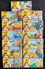 Akim sohn dschungels gebraucht kaufen  Pulheim