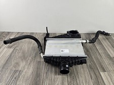 Usado, 2021-2024 Nissan Rogue 1.5L refrigerador de ar de carga inter-resfriador 14461-6RC0D FABRICANTE DE EQUIPAMENTO ORIGINAL comprar usado  Enviando para Brazil