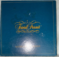 Vtg trivial pursuit for sale  Syracuse