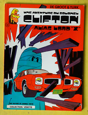 Clifton v33 alias d'occasion  Souillac