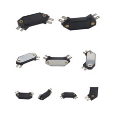 Usado, Módulo de ignição 4 pinos para GM 1974-88 Chevy Pontiac Olds Buick LX301 D1906HT DR100 comprar usado  Enviando para Brazil