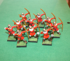 Warhammer aos bretonnian for sale  LONDON