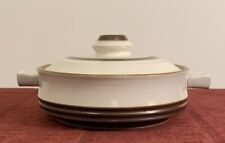 Denby stoneware potters for sale  BRIDGWATER
