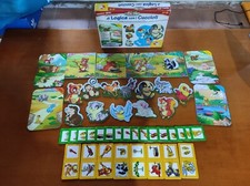 Laboratorio logica con usato Laboratorio logica con usato  Lucera