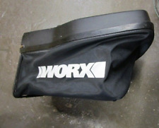 Worx grass collection for sale  New Haven