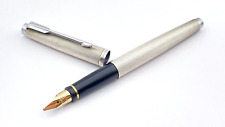 Vintage parker fountain for sale  LONDON