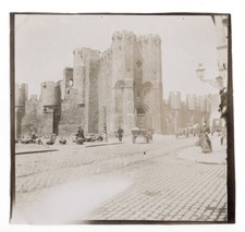 G1209 castle counts d'occasion  Expédié en Belgium