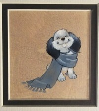 Original art matted for sale  Williamston